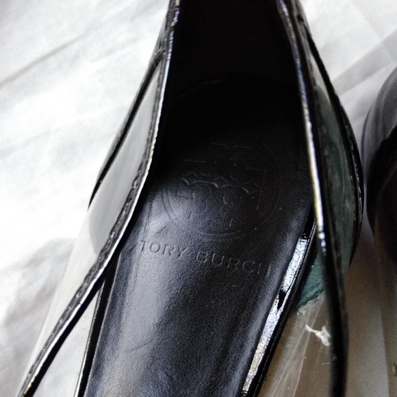 Tory Burch flats , size 6 - Picture 2 of 7